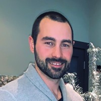 Maxime Beaudoin, CPA auditeur