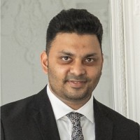 Waseem Ahmed