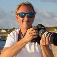 Marcel Van Der Kamp