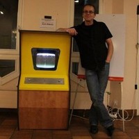 Nicolas Schappacher