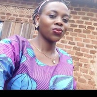 Kyasiimire Bridget