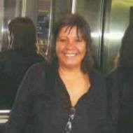 Zarina Hendricks