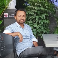 Mahesh Vemula