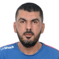 Ishak Guerrache