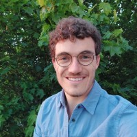 Cristian Dalmazzo Schuck