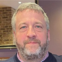 Ian chambers