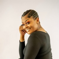 Desiree Mack