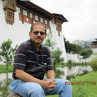 SANJOY KUMAR SETT