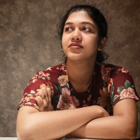 Aparna Jayaraj