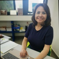 María Olimpia Vásquez Monroy