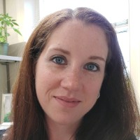 Carriann Fodor, Ains, Ais, Au-M