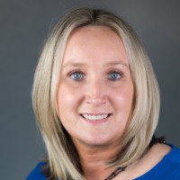 Deb Armstrong