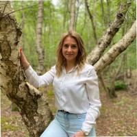 Ilona Schimmel
