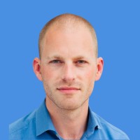 Patrick van der Meer