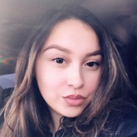 Ashley Aguilar