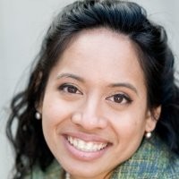Gail Prasad