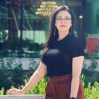 Mounia Benalla