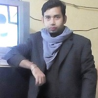 Kumar Gaurav Gupta