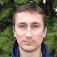 Yuri Krasnopolskiy