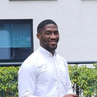 Chima Ughabugo