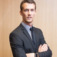 Gregory Boehm