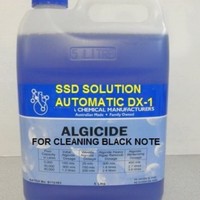 Ssdchem Sorte