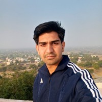 Ajay Kumar Dangi