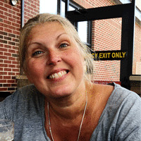 Amy Corder