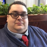 Andrew Hebert, Mba, Pmp