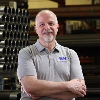 John C. Van Wert Sr.