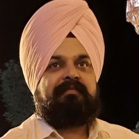 Gurpreet Singh Baweja