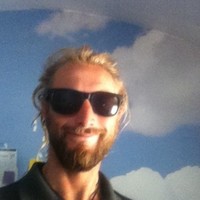 Marcus Hodgson