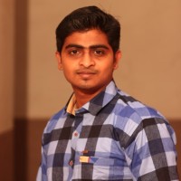 Rushikesh Dabhade