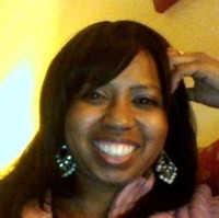 Camesha Wright