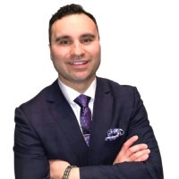 Vincenzo Caputo Mba, Sior