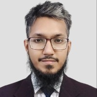 Syed Mazedur Rahman