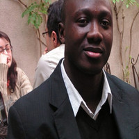 Mohamed Camara