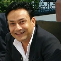 Zeeshan Arfeen