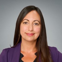 Teresa Jackson