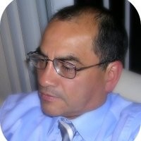 Enrique Hernandez Macedo