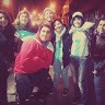 Eve Quiroga