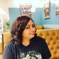 Priya Raj
