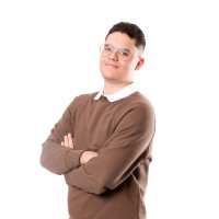 Daniel Ramirez Molina