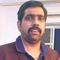 Srikanth Kalluri