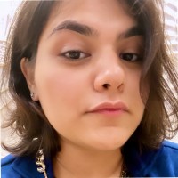 Lashika Malhotra