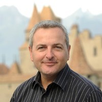 Claude Feole