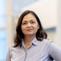 Daxa Patel