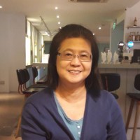 Mary Eng