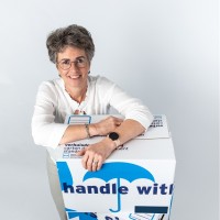 Joanne Van Vliet