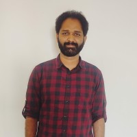veeraganesh ram